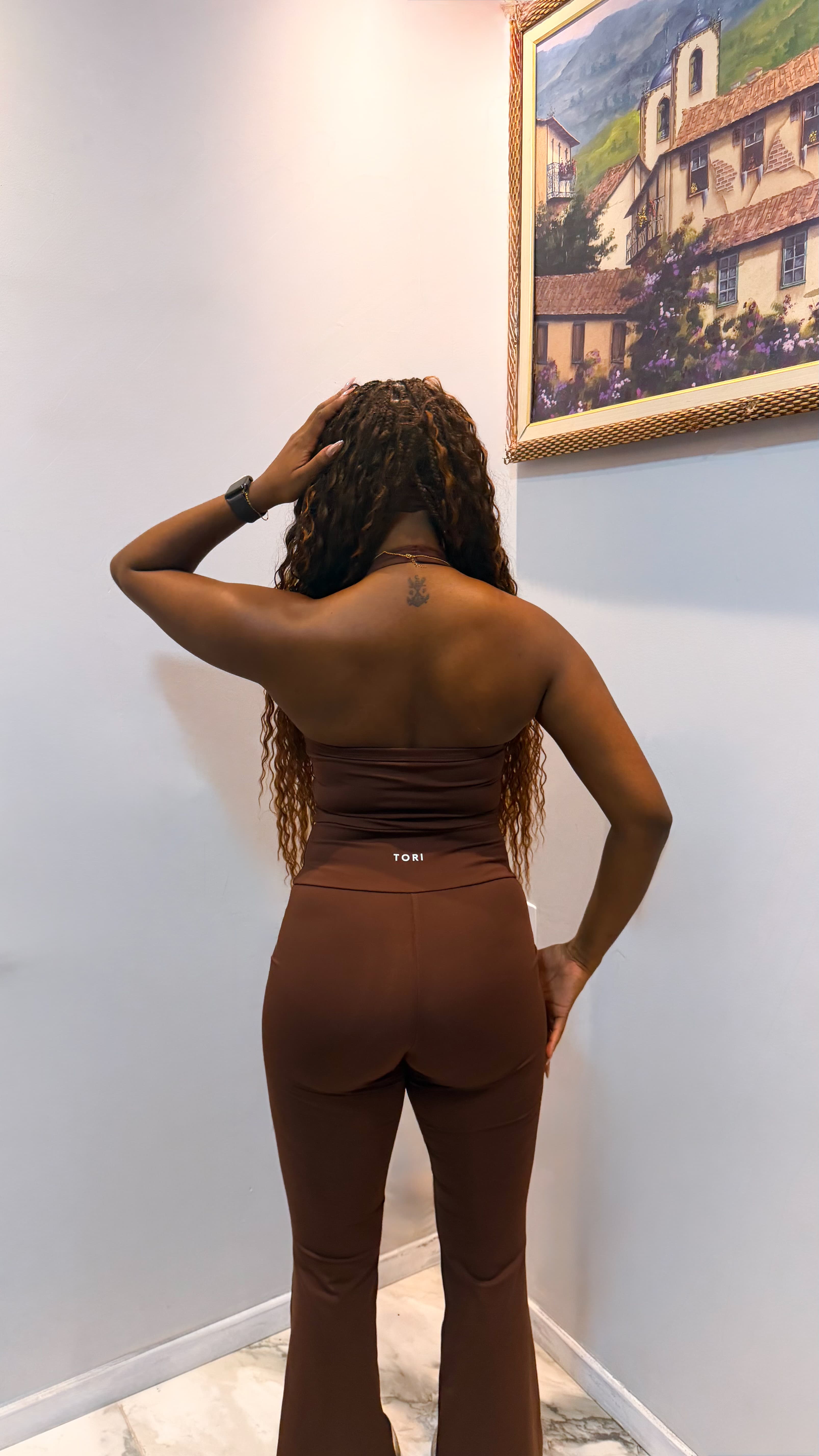 BRUMA