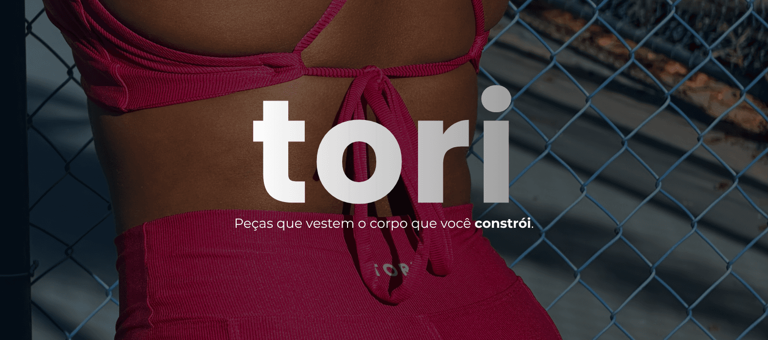 Campanha TORI 1