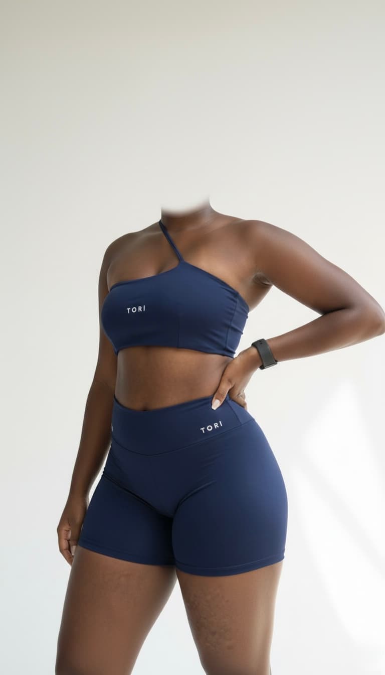 Conjunto Hype — foto 3