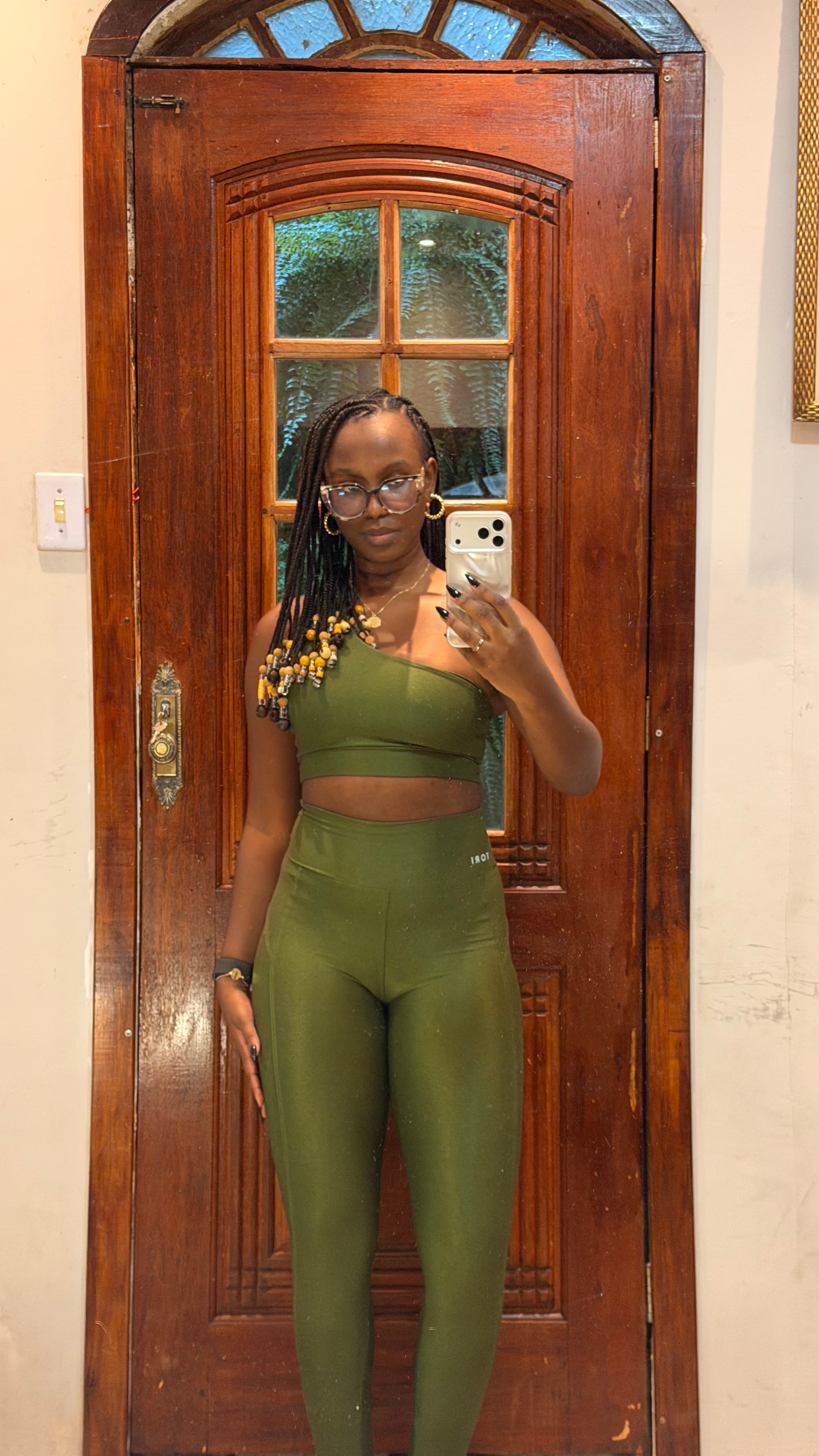 Conjunto Alicerce — foto 1