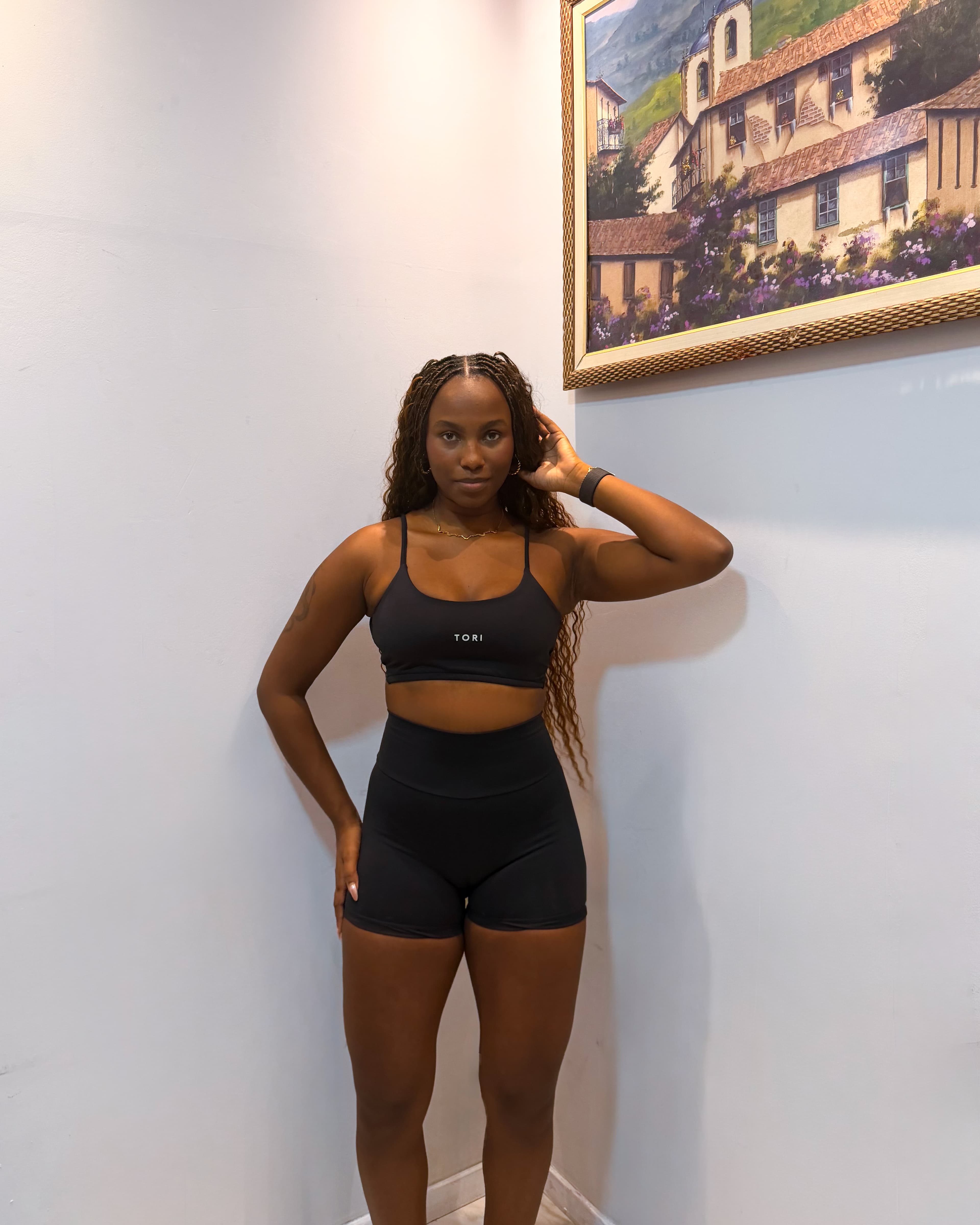 Conjunto Fluxo — foto 3